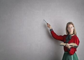 The Right Information Can Make Your College Years Easy