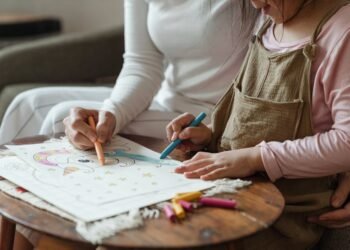 Help Your Child Ehjoy Homeschooling With Flying Colors