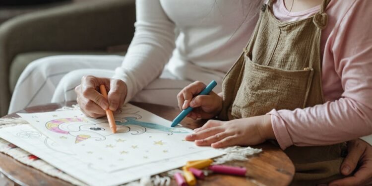 Help Your Child Ehjoy Homeschooling With Flying Colors