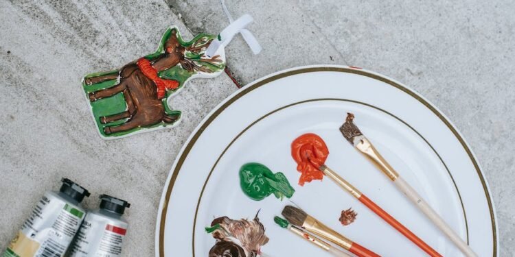 Easy Steps That Will Help You On Your Way To A New Hobby