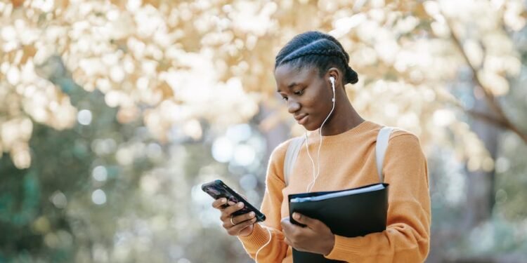 Student Loans: Knowledge Is Power, And We Have What You Need