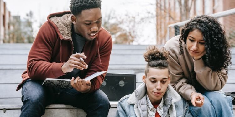 Things To Know When Taking College Tests