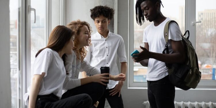 Solid Suggestions That Make Going To College Easy