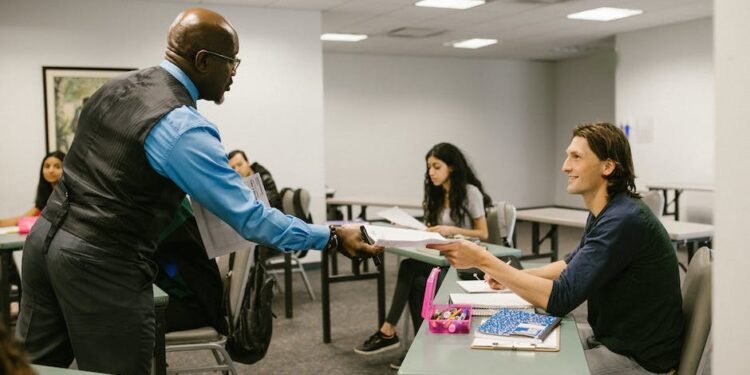 Simple Advice To Give You Complete College Knowledge