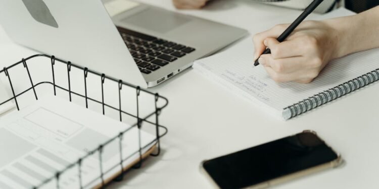 Loads Of Ideas For Making College Easier